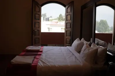 Image de Scarlet Villa 5bhk Unique Private Homestay Villa
