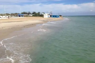 Image de Appartement Nabeul Plage