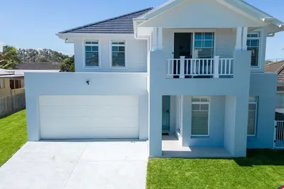 Image de Beach Breeze Escape - The Entrance North
