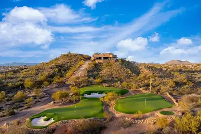 Image de Saguaro Point - Golfer's Paradise in Scottsdale