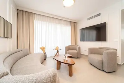 Image de Stunning view, 3bdm Savyon View