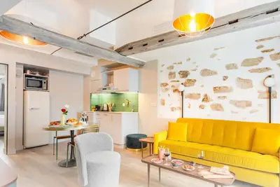 Beauquartier - Sentier