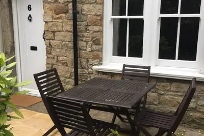 Stunning stone cottage in Stocksfield.