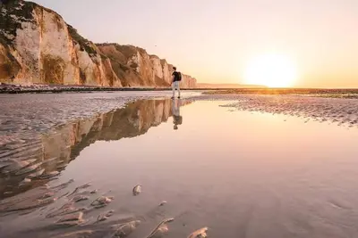 Image de Entre Terre Et Mer