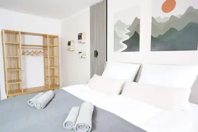 Image de Spa Apartment Matilda: in Direkter Nähe zur Therme / Kurzentrum