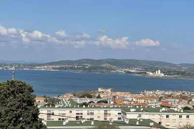 Image de Sète, Sunshine Lodge, Grande Villa familiale sur