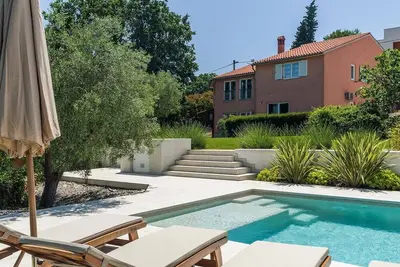 Image de Villa Vintiana in Medulin