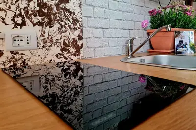 Image de Anna's Holiday House, practical apartment with all amenities, with pets allowed.