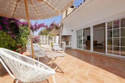 Image de Maison de vacances Elveria pour 1 - 4 personnes avec 2 chambres à coucher - Maison de vacances