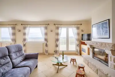 Image de Vue mer au Guilvinec - Maison pour 12 personnes