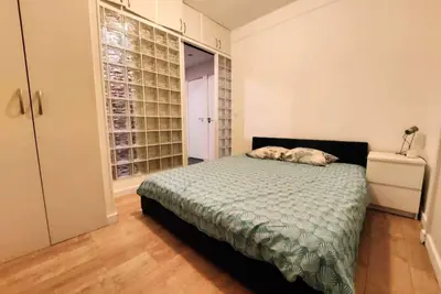 Image de Appartement avec cour et salle de projection au coeur de Ménilmontant