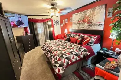 Image de Jewel's Rare Gem ~ Smart Home Full of Ammenities