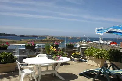Image de Maison Ploubazlanec pour 6 personnes