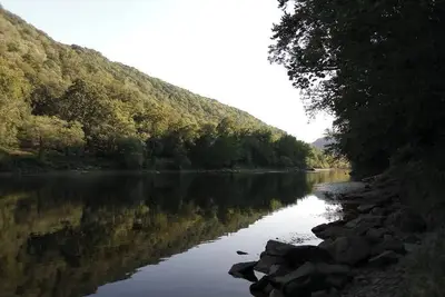Image de Coal Run Fayetteville Wv New River National Park,