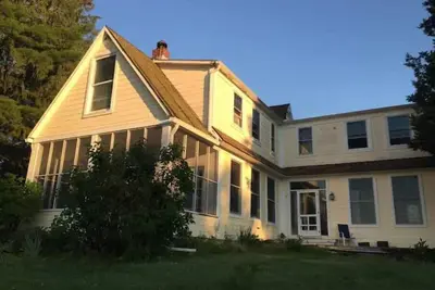 Image de Hilltop House