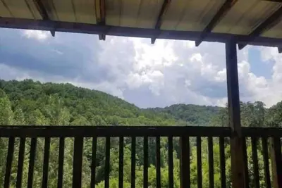 Image de Holler Ridge 3br 2Bath New River National Park