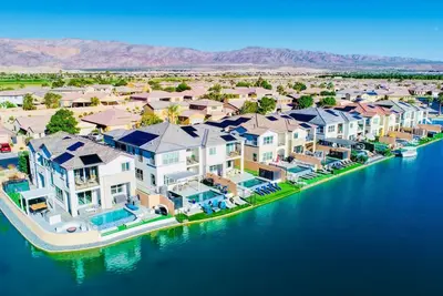 Image de Lakeside Lottery/Game Room/Ev