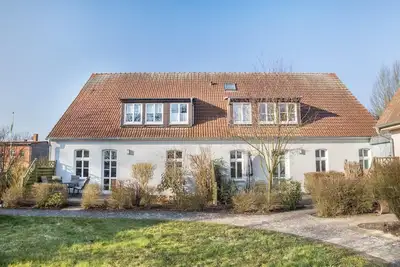 Image de Appartement à Buchholz près du Müritz