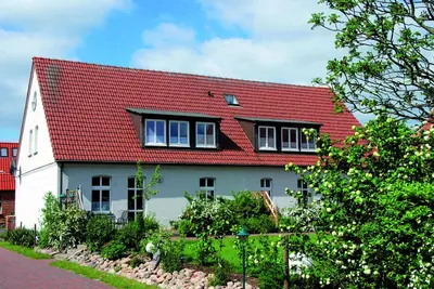 Image de Appartement à Buchholz près du Müritz