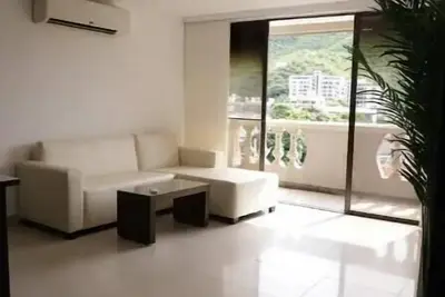 Image de Entire home in Santa Marta