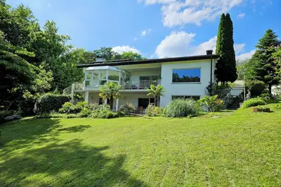 Image de Villa Rheinblick: Hidden Gem near Zürich