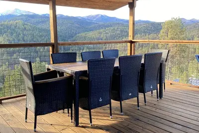 Image de Hot Tub. Fenced Yard. Pet Friendly. Great Central Location!