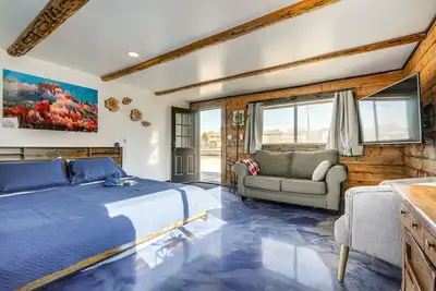 Image de Cozy Parowan Studio: 12 Mi to Brian Head Resort!