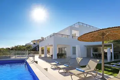 Image de Cape Panorama - 5bed with Private Pool