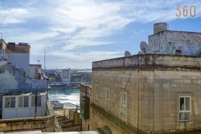 Image de A lovely 1br home in Floriana with private terrace