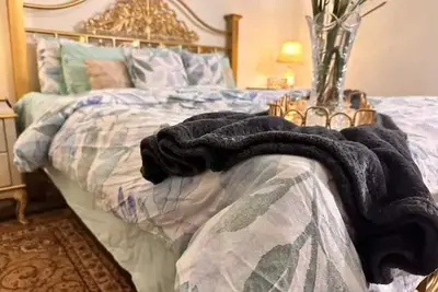 Image de Cozy Comfort: A Perfect Getaway, E-11/4 Islamabad
