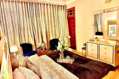 Image de Serenity Haven: Luxury Escape in Sector E-11/4 Isb
