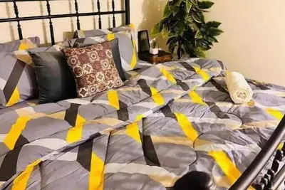 Image de Serene Haven Bed & Breakfast in E-11, Islamabad.