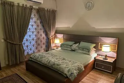 Image de Charming and Cozy Bedroom in Sector E-11/3, Isb