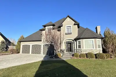 Image de Idaho Falls 6bed4bath Exquisite Home