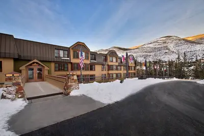 Image de 2 Bedroom Suite @Marriott's StreamSide Evergreen at Vail