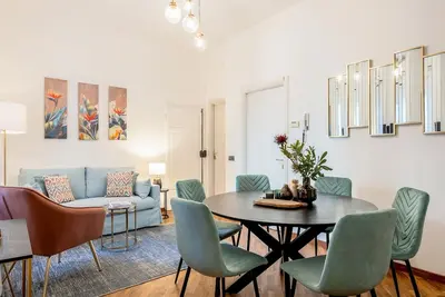 Image de Exclusive apartment in Pisa center. Contessa Matilde