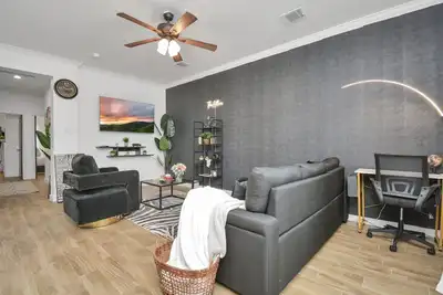 Image de The Allure - 2bd Near Downtown Nrg/Med Center