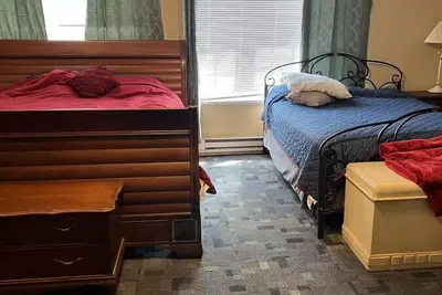 Image de Spacious Apt near Guthrie/Packer