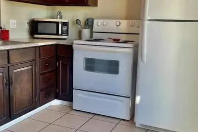 Image de Extended Stay - 3 Bedroom Townhouse