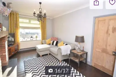 Image de Charming 3 bedroom house with a warmth character