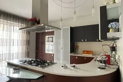 Image de Gravina Suite + private garage
