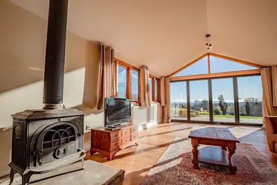 Image de Guest Homes | Upperley Barn