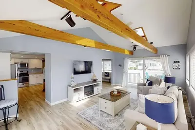 Image de Iris Beach House - 5min walk beach and boardwalk