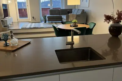 Image de GemĂĽtliche Ferienwohnung in der Innenstadt Stadtjuwel