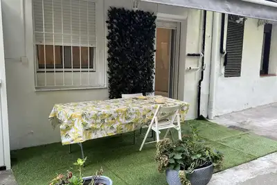 Image de Apartamento en San Sebastián
