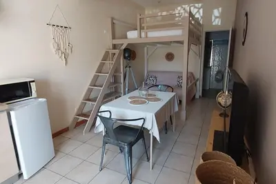 Image de Studio près de la mer