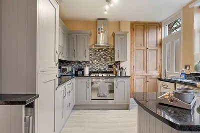 Image de Pass the Keys | Large 4 Bed House with Games Room