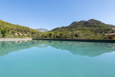 Image de Cozy Apartment Es Castellot 2 Bedrooms