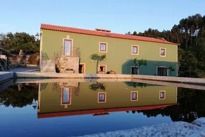 Image de Amazing Viana do Castelo Villa | 6 Bedrooms | Villa Castello | Private Pool & Large Garden | North Portugal
