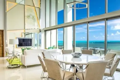 Image de 3 Bdrm Oceanview Loft, Five\n Diamond Resort, 3floors, Butler, Penthouse Views